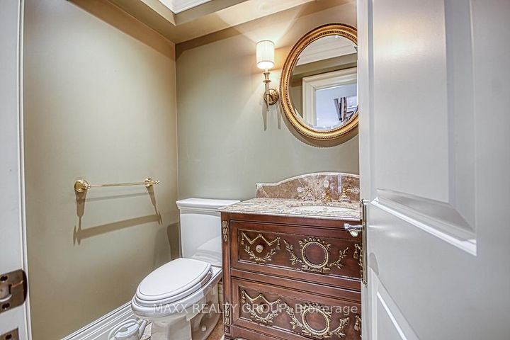 Photo 20 at 3650 Baird Court, Erin Mills, Mississauga