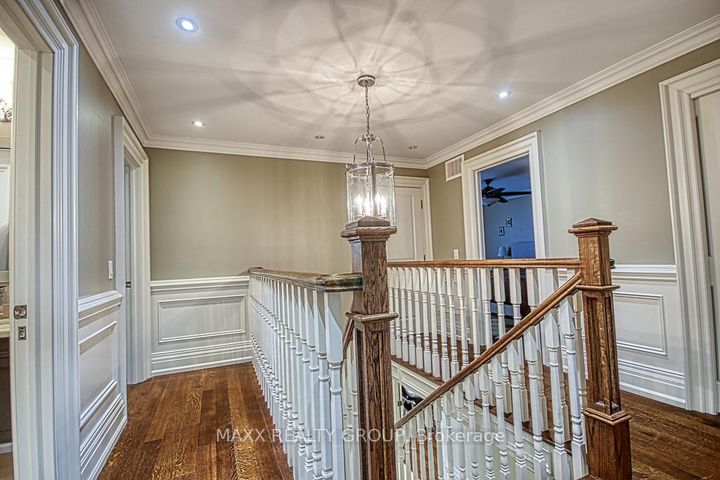 Photo 21 at 3650 Baird Court, Erin Mills, Mississauga