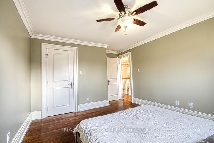 Photo 23 at 3650 Baird Court, Erin Mills, Mississauga