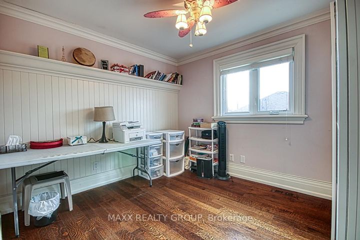 Photo 24 at 3650 Baird Court, Erin Mills, Mississauga