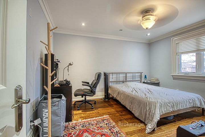 Photo 28 at 3650 Baird Court, Erin Mills, Mississauga