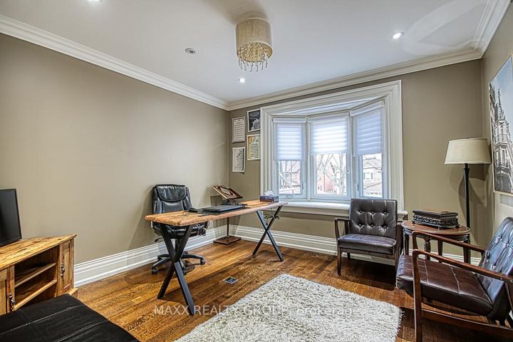 Photo 31 at 3650 Baird Court, Erin Mills, Mississauga