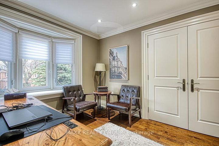 Photo 32 at 3650 Baird Court, Erin Mills, Mississauga