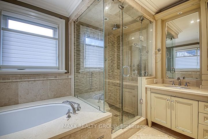 Photo 39 at 3650 Baird Court, Erin Mills, Mississauga