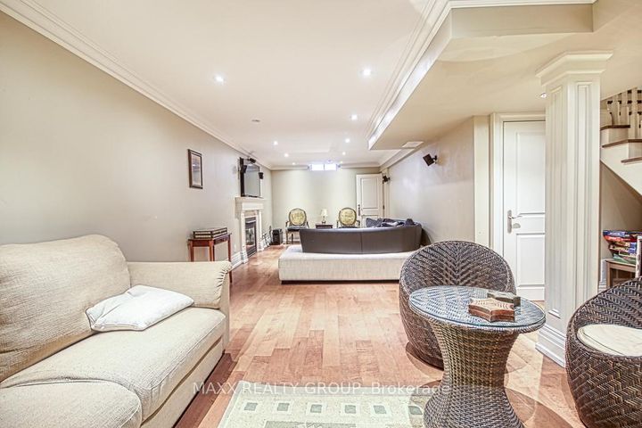 Photo 43 at 3650 Baird Court, Erin Mills, Mississauga