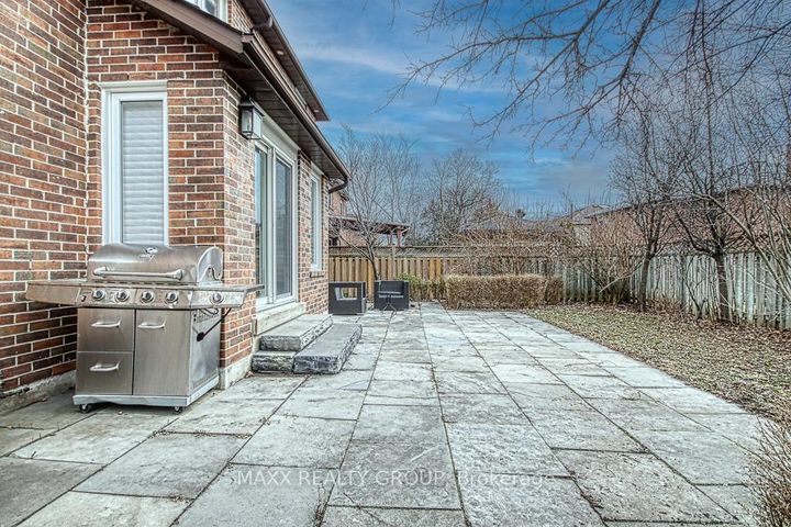 Photo 49 at 3650 Baird Court, Erin Mills, Mississauga