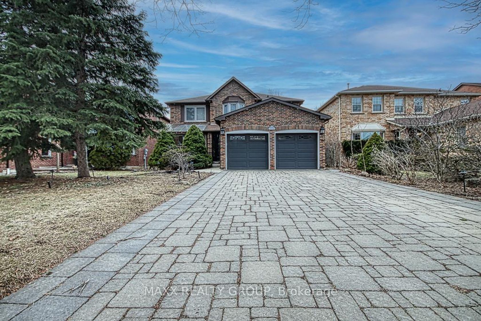 3650 Baird Court, Erin Mills, Mississauga by Loree Meneguzzi Real Estate 3650 Baird Court, Erin Mills, Mississauga