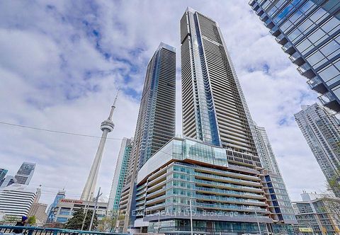 Photo 0 at 627 - 3 Concord Cityplace Way, Waterfront Communities C1, Toronto