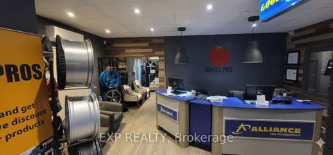 Photo 1 at 27 - 45 Brisbane Road, York University Heights, Toronto