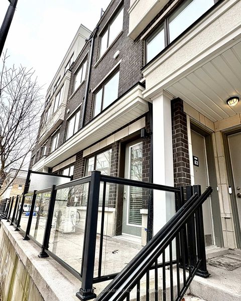 Photo 1 at 83 - 400 Alex Gardner Circle, Aurora Village, Aurora