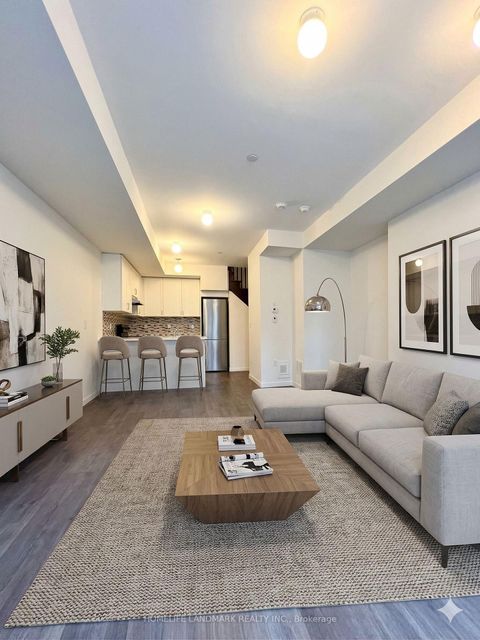 Photo 2 at 83 - 400 Alex Gardner Circle, Aurora Village, Aurora