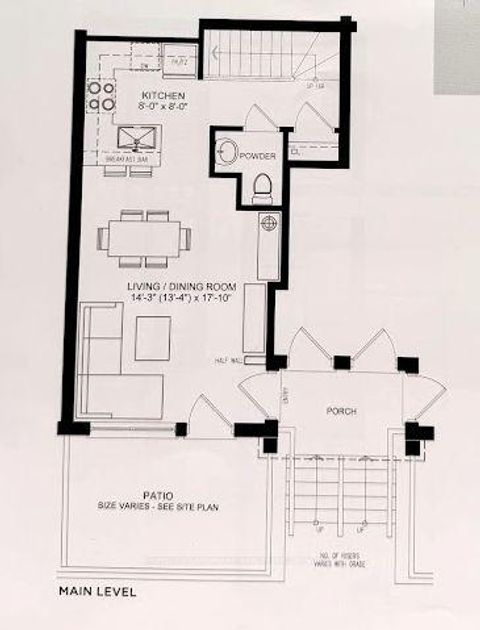 Photo 18 at 83 - 400 Alex Gardner Circle, Aurora Village, Aurora