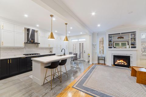 Photo 5 at 28 Preakness Drive, Don Mills, Toronto