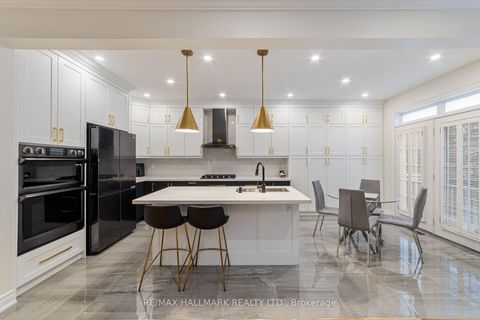 Photo 6 at 28 Preakness Drive, Don Mills, Toronto