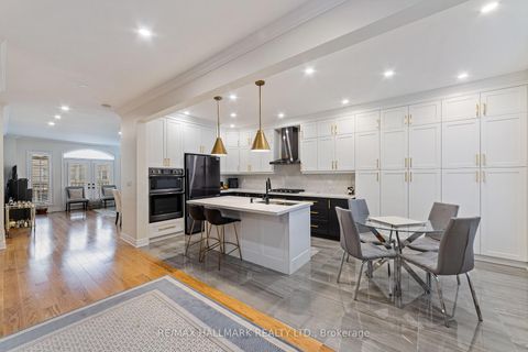 Photo 7 at 28 Preakness Drive, Don Mills, Toronto