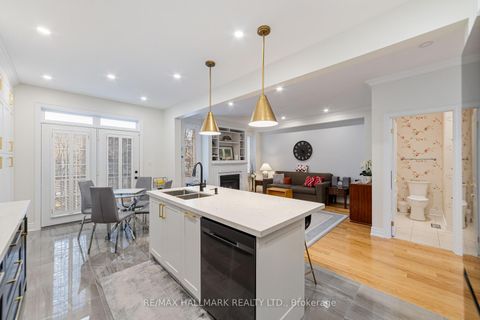 Photo 9 at 28 Preakness Drive, Don Mills, Toronto