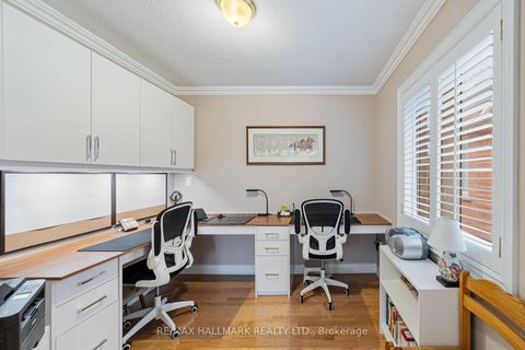 Photo 11 at 28 Preakness Drive, Don Mills, Toronto