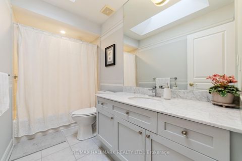 Photo 14 at 28 Preakness Drive, Don Mills, Toronto