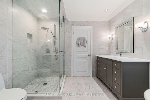 Photo 17 at 28 Preakness Drive, Don Mills, Toronto