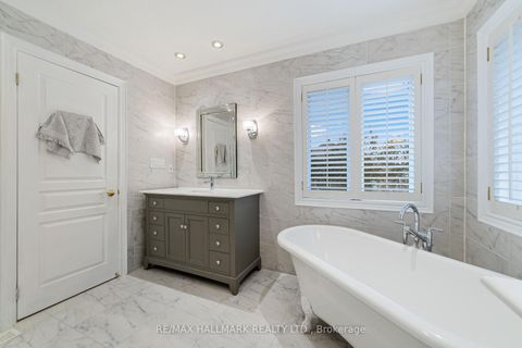 Photo 18 at 28 Preakness Drive, Don Mills, Toronto