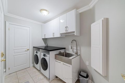 Photo 19 at 28 Preakness Drive, Don Mills, Toronto