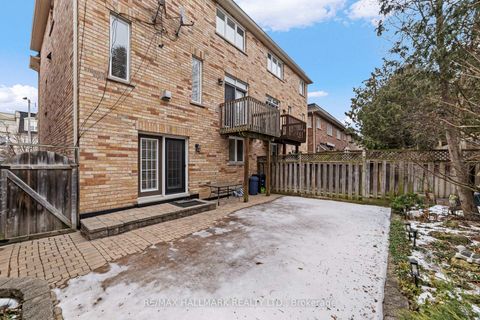 Photo 26 at 28 Preakness Drive, Don Mills, Toronto