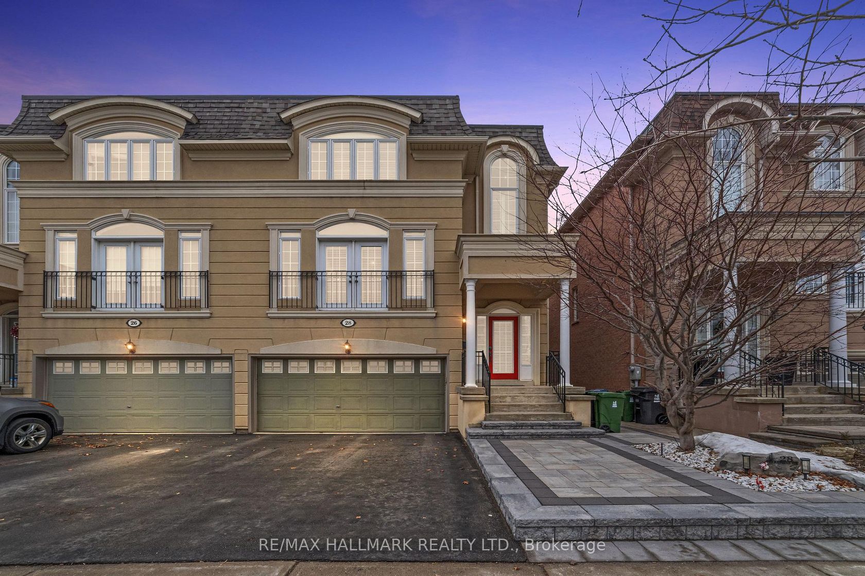28 Preakness Drive, Don Mills, Toronto 