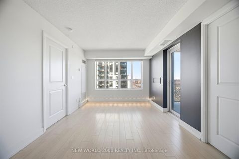 Photo 6 at 2424 - 2 Eva Road, Etobicoke West Mall, Toronto