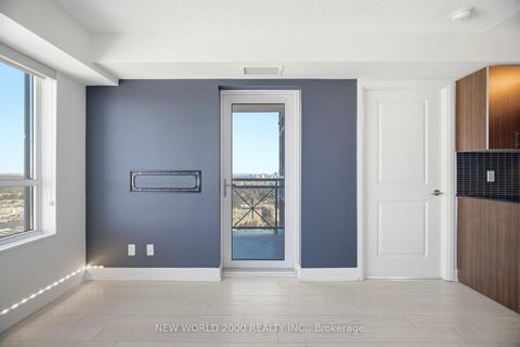 Photo 8 at 2424 - 2 Eva Road, Etobicoke West Mall, Toronto