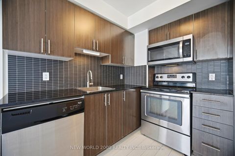 Photo 11 at 2424 - 2 Eva Road, Etobicoke West Mall, Toronto