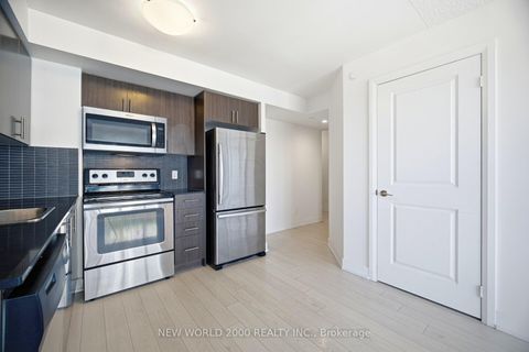 Photo 13 at 2424 - 2 Eva Road, Etobicoke West Mall, Toronto