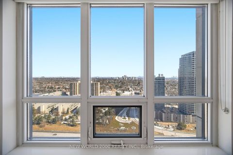 Photo 17 at 2424 - 2 Eva Road, Etobicoke West Mall, Toronto