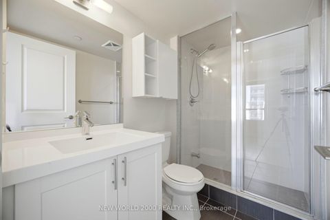 Photo 19 at 2424 - 2 Eva Road, Etobicoke West Mall, Toronto