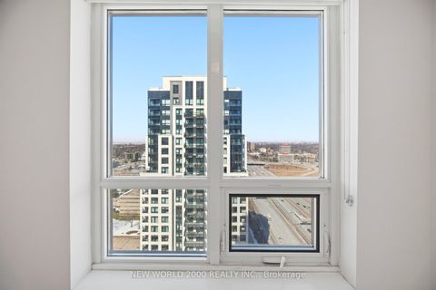 Photo 21 at 2424 - 2 Eva Road, Etobicoke West Mall, Toronto