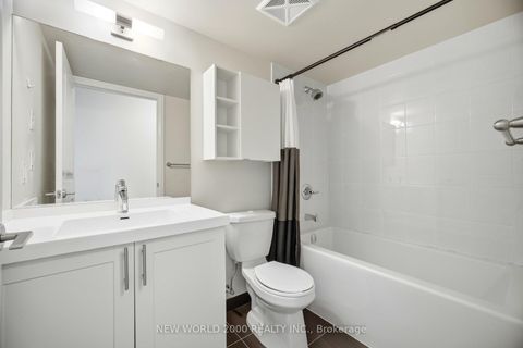 Photo 24 at 2424 - 2 Eva Road, Etobicoke West Mall, Toronto