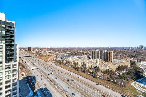 Photo 27 at 2424 - 2 Eva Road, Etobicoke West Mall, Toronto