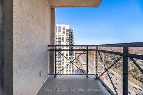 Photo 29 at 2424 - 2 Eva Road, Etobicoke West Mall, Toronto