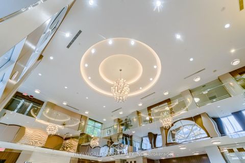 Photo 32 at 2424 - 2 Eva Road, Etobicoke West Mall, Toronto