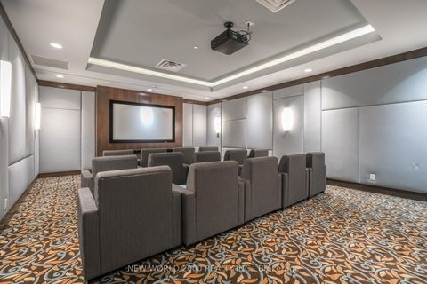 Photo 36 at 2424 - 2 Eva Road, Etobicoke West Mall, Toronto