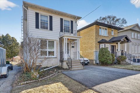 Photo 0 at 35 Roxaline Street, Humber Heights, Toronto