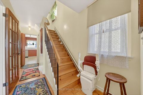 Photo 4 at 35 Roxaline Street, Humber Heights, Toronto