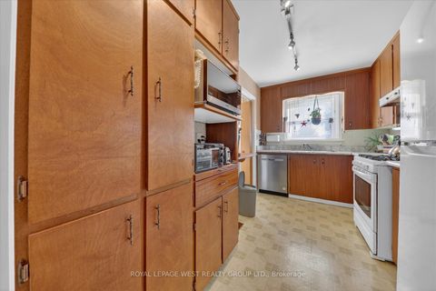 Photo 5 at 35 Roxaline Street, Humber Heights, Toronto