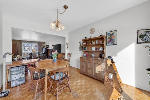 Photo 10 at 35 Roxaline Street, Humber Heights, Toronto