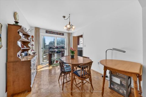 Photo 11 at 35 Roxaline Street, Humber Heights, Toronto