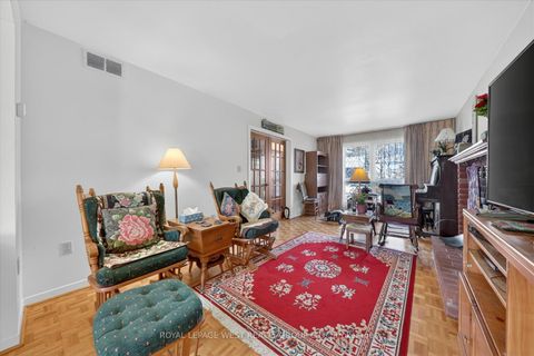 Photo 12 at 35 Roxaline Street, Humber Heights, Toronto