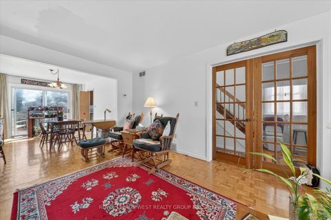 Photo 13 at 35 Roxaline Street, Humber Heights, Toronto