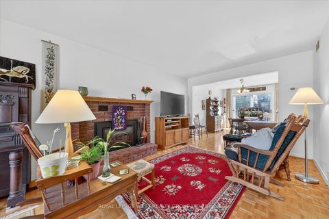 Photo 14 at 35 Roxaline Street, Humber Heights, Toronto