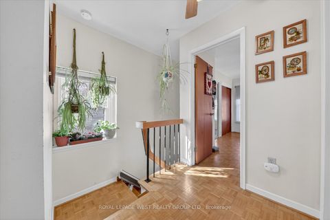 Photo 16 at 35 Roxaline Street, Humber Heights, Toronto