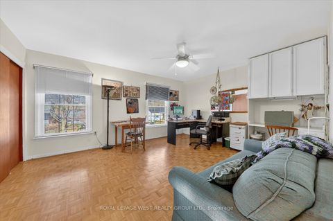 Photo 17 at 35 Roxaline Street, Humber Heights, Toronto