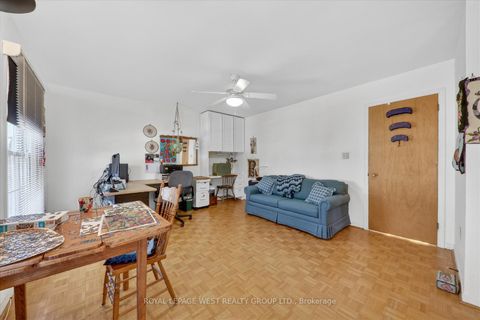 Photo 18 at 35 Roxaline Street, Humber Heights, Toronto